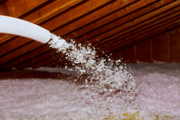 Best Spray Foam Insulation  in East Atlantic Beach, NY