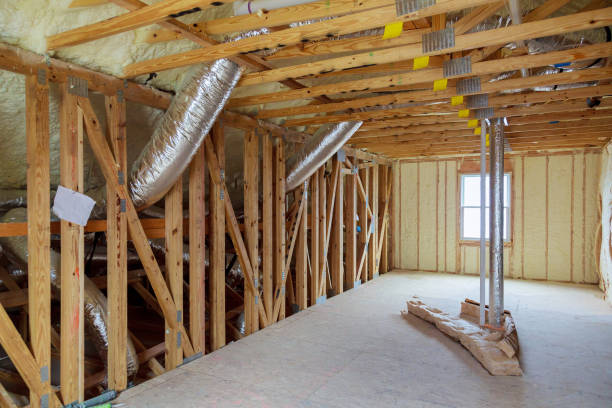 Best Attic Insulation Installation  in East Atlantic Beach, NY