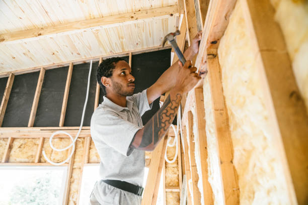 Best Garage Insulation Installation  in East Atlantic Beach, NY