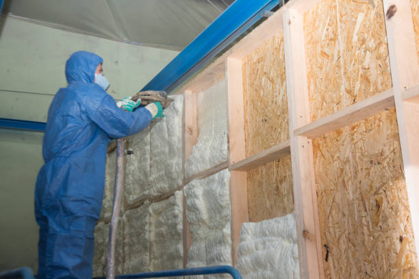 Best Residential Insulation Services  in East Atlantic Beach, NY