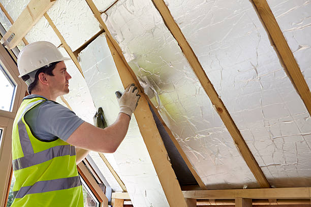 Best Residential Insulation Services  in East Atlantic Beach, NY