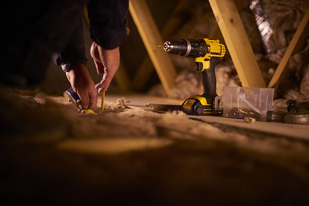 Best Insulation Contractor Near Me  in East Atlantic Beach, NY