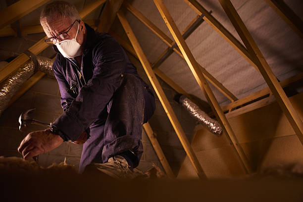 Best Fiberglass Insulation  in East Atlantic Beach, NY